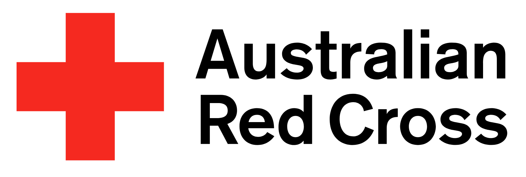Red Cross Logo