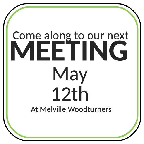 May 12th Meeting